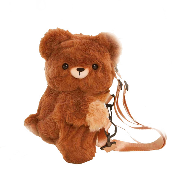 Jungle plišana igračka