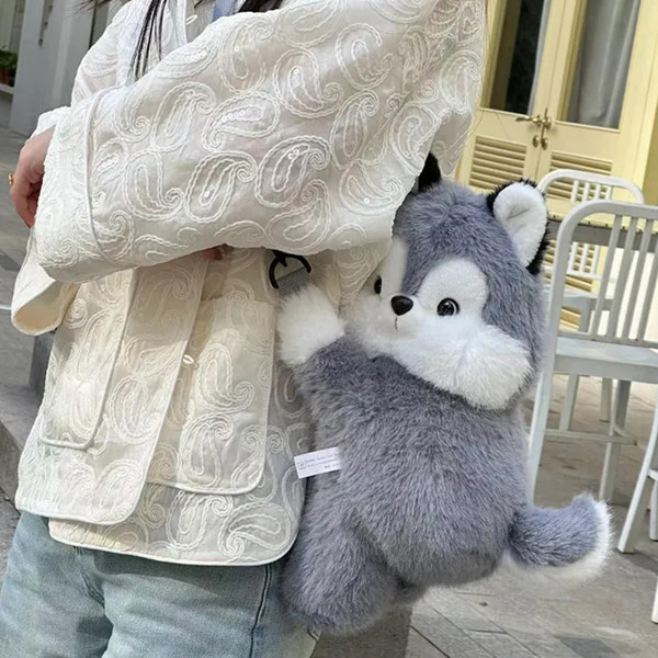 Jungle plišana igračka