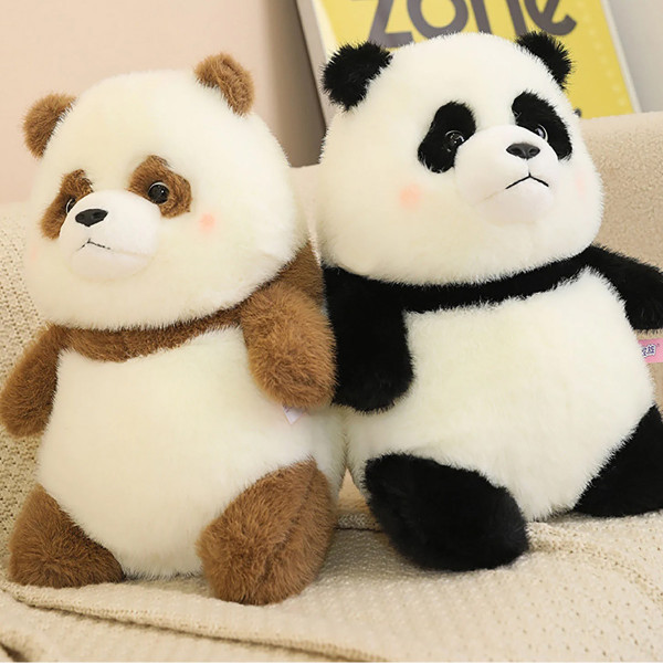 Jungle plišana igračka