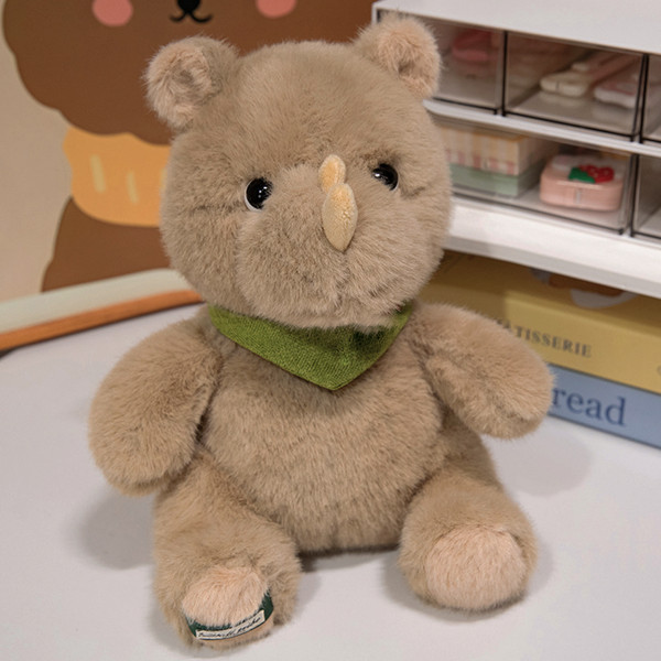 Jungle plišana igračka