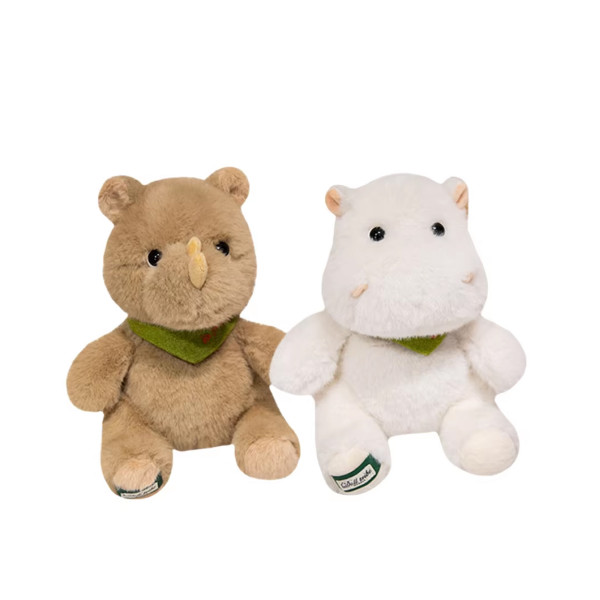 Jungle plišana igračka