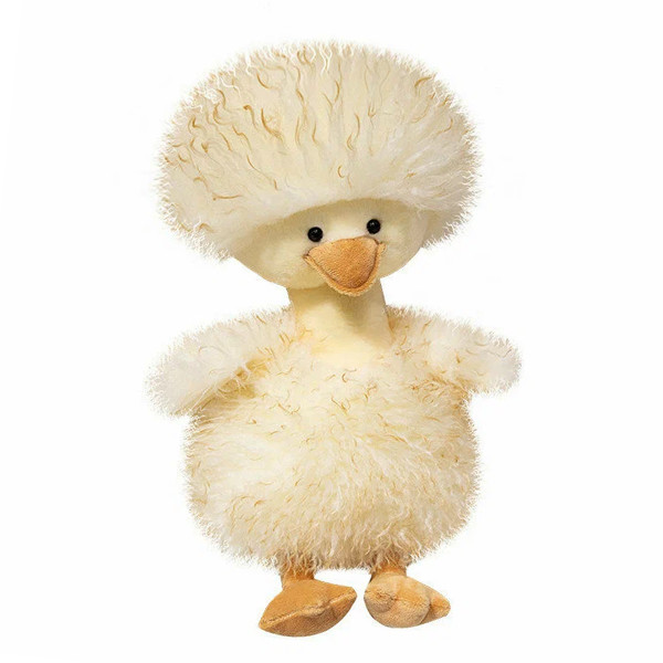 Jungle plišana igračka