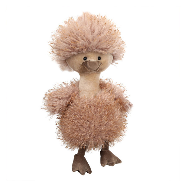 Jungle plišana igračka