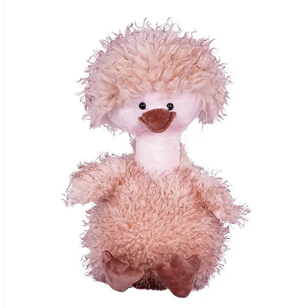 Jungle plišana igračka