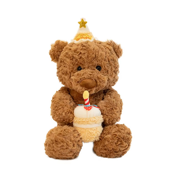 Jungle plišana igračka