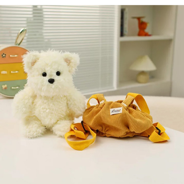 Jungle plišana igračka