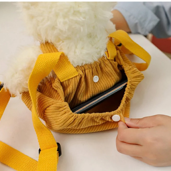 Jungle plišana igračka