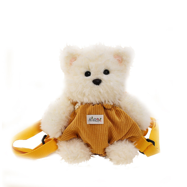 Jungle plišana igračka