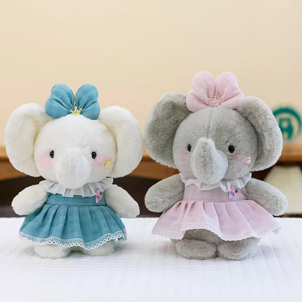 Jungle plišana igračka