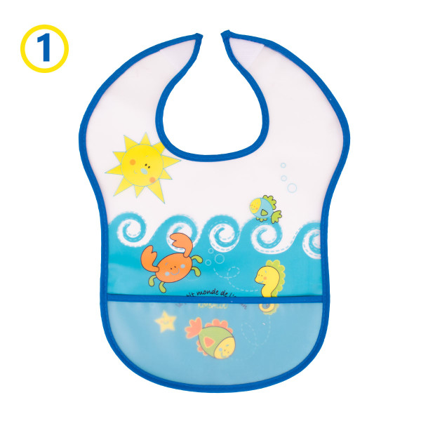 Jungle Portikla pvc-ms, S