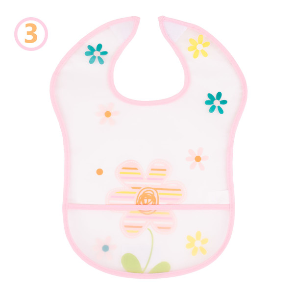 Jungle Portikla pvc-zs, S