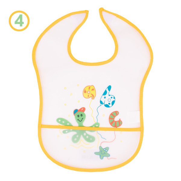 Jungle Portikla pvc-zs, S