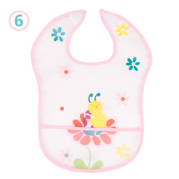 Jungle Portikla pvc-zs, S