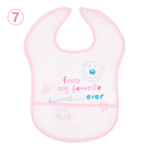 Jungle Portikla pvc-zs, S