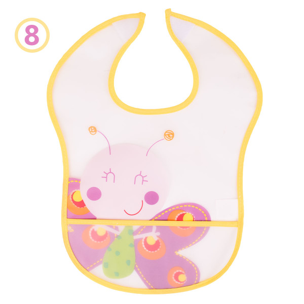 Jungle Portikla pvc-zs, S