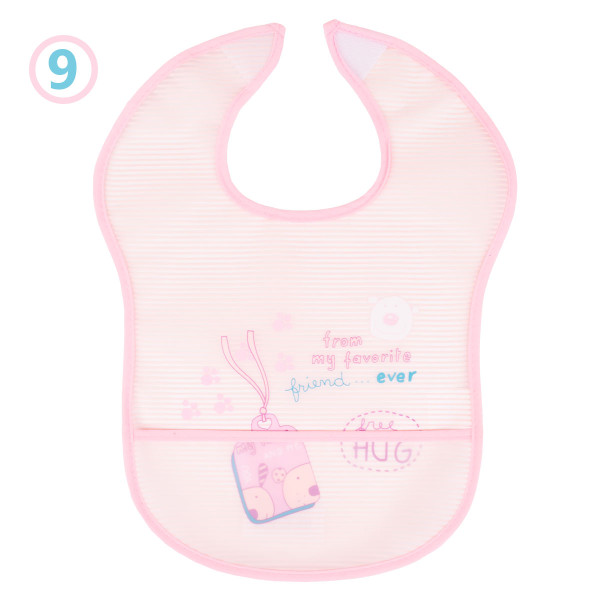 Jungle Portikla pvc-zs, S