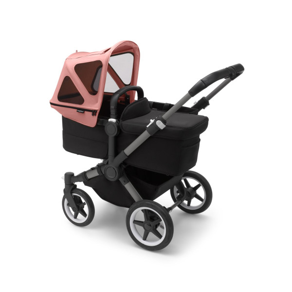 Bugaboo Donkey Breezy tenda