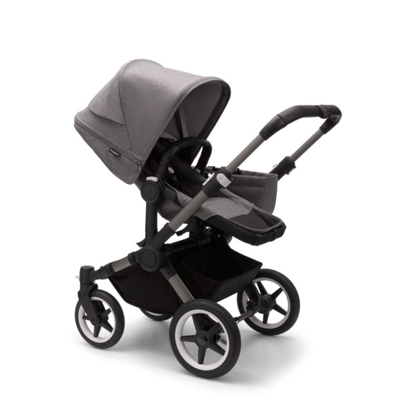 Bugaboo kolica Donkey 5