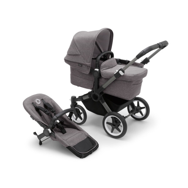 Bugaboo kolica Donkey 5