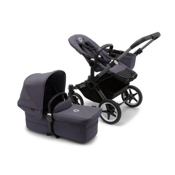 Bugaboo kolica Donkey 5