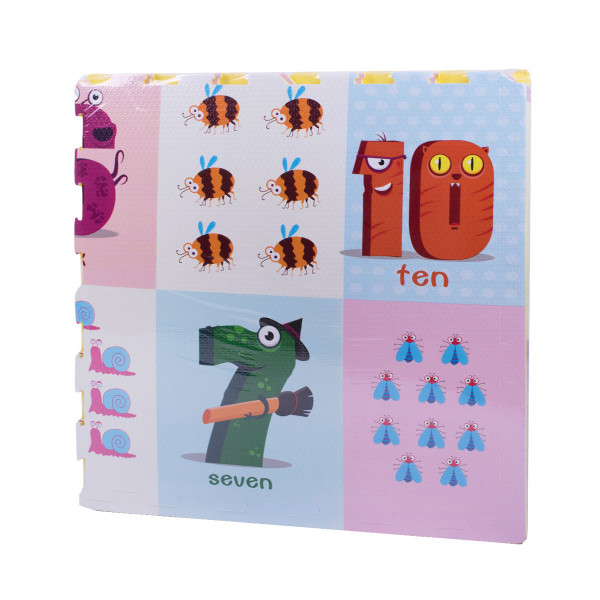 Jungle Podne slagalice 4/1s