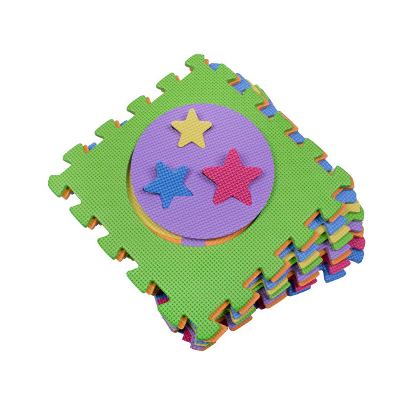 Jungle podna slagalica 