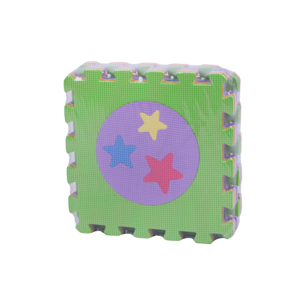 Jungle podna slagalica 