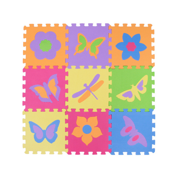 Jungle podna slagalica 