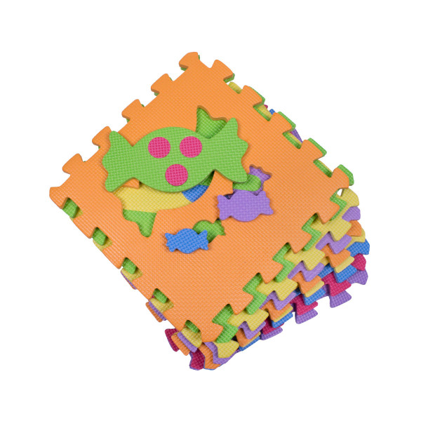 Jungle podna slagalica 