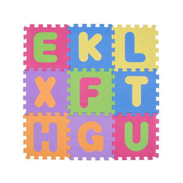 Jungle podna slagalica 