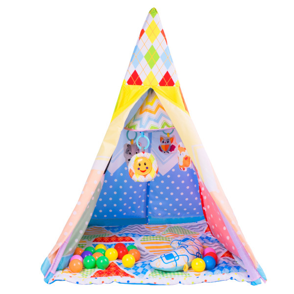 Jungle dečiji šator