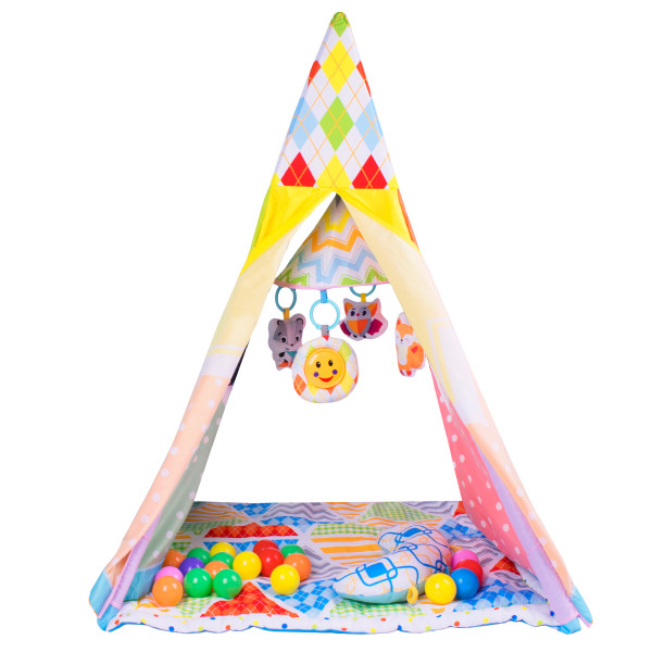 Jungle dečiji šator