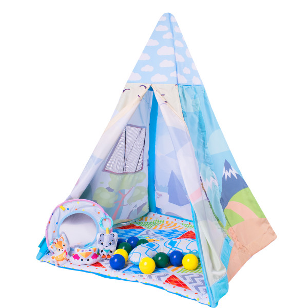 Jungle dečiji šator