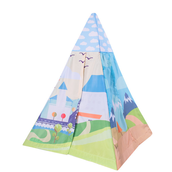 Jungle dečiji šator