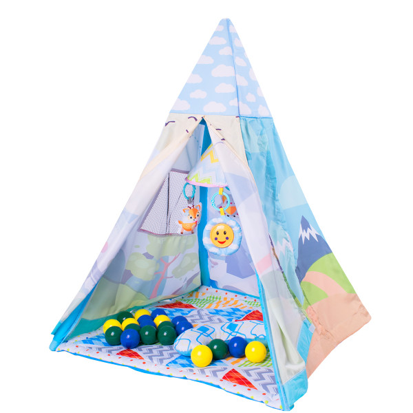 Jungle dečiji šator