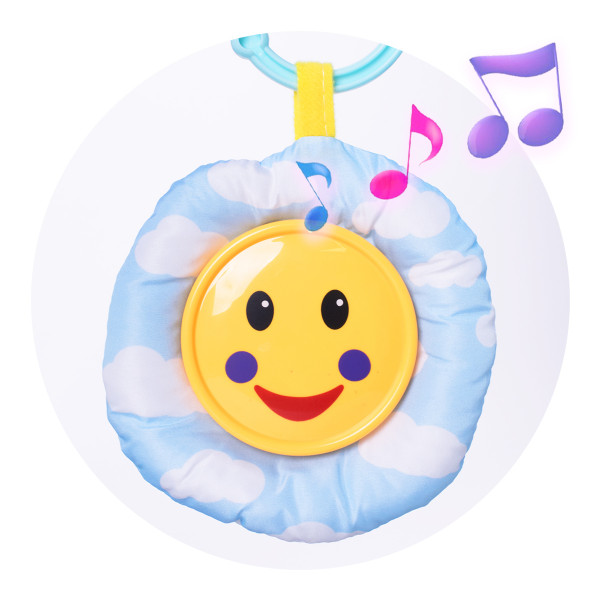 Jungle dečiji šator