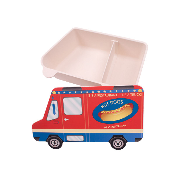 Yookidoo kutija za užinu