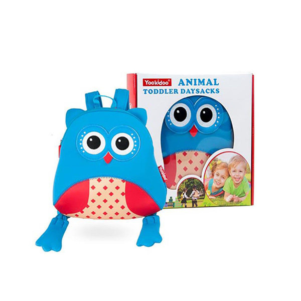 Yookidoo Ranac za vrtić