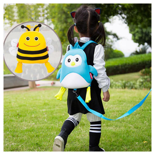 Yookidoo Ranac za vrtić