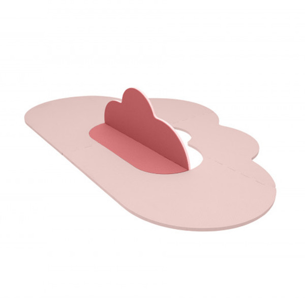 Quut podloga za igru, 175x145cm