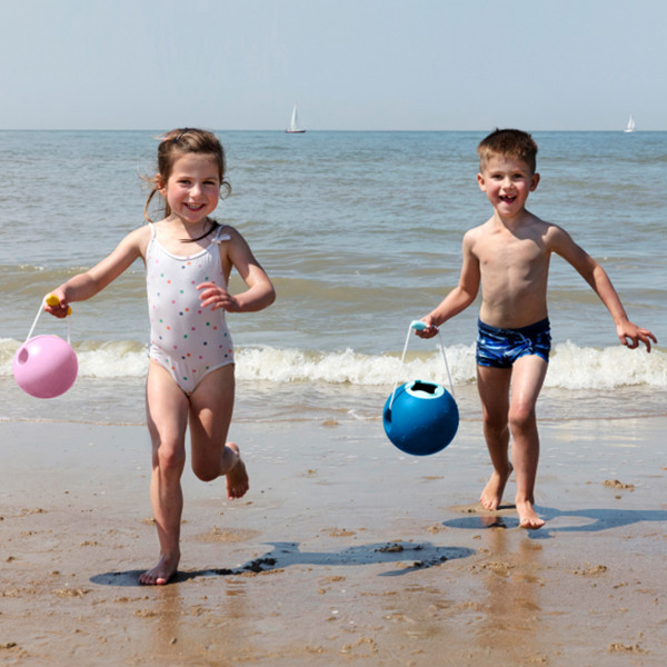 Quut kofica za plažu