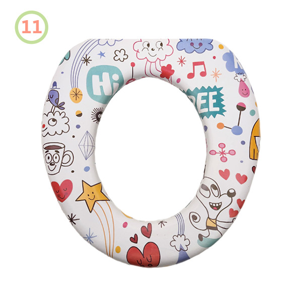 Jungle adapter za wc šolju