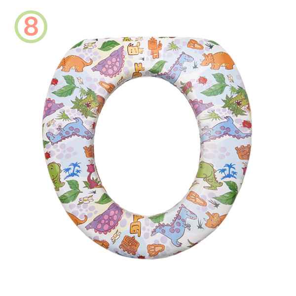 Jungle adapter za wc šolju