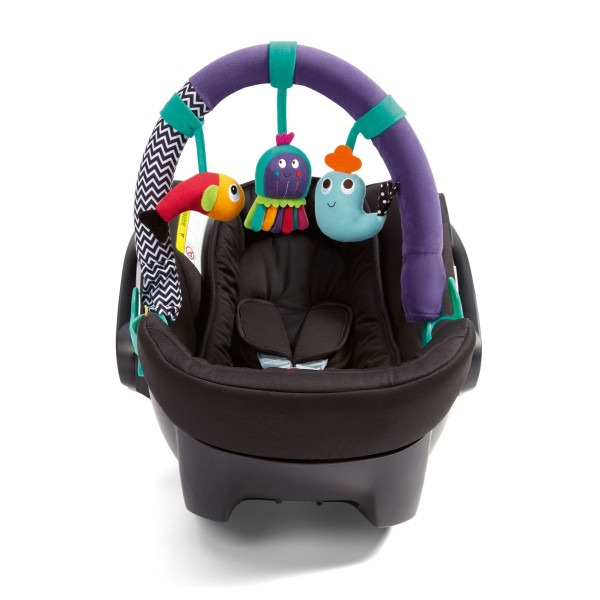 Jungle luk za kolica