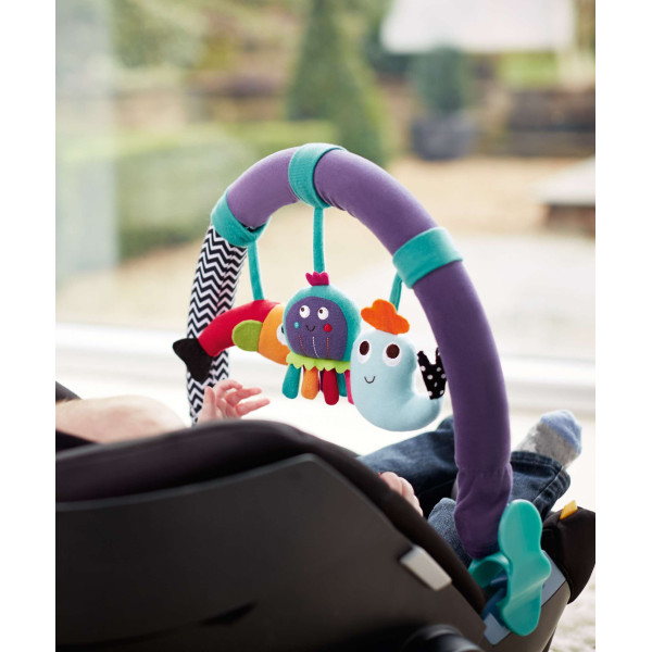 Jungle luk za kolica