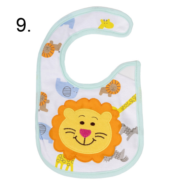 Jungle Portikla za dečake