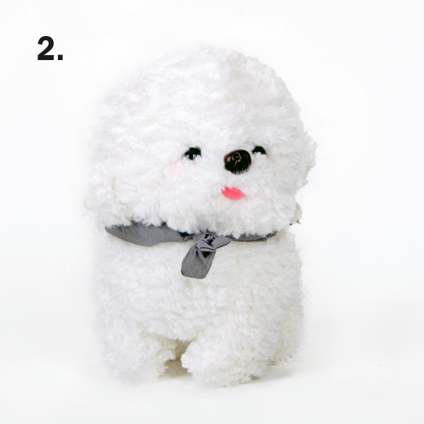 Jungle plišana igračka