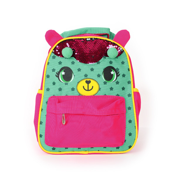 Jungle ranac za vrtić