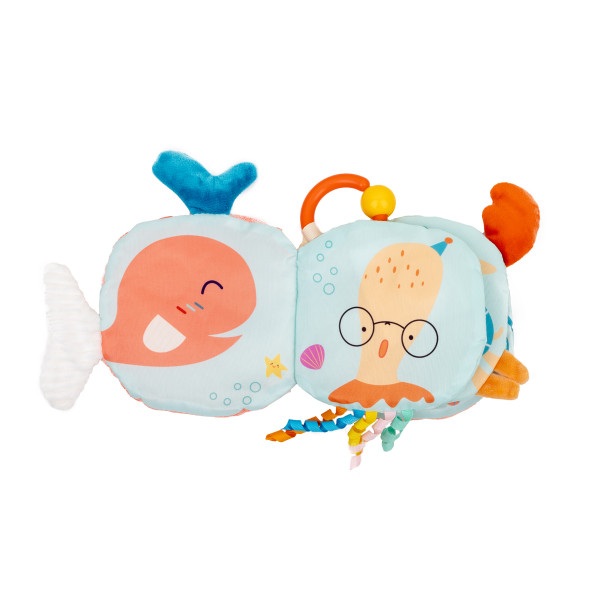 Jungle edukativna knjiga