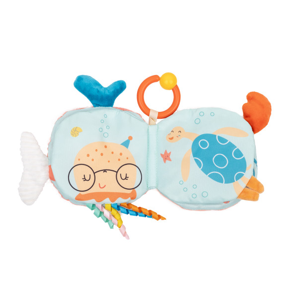 Jungle edukativna knjiga